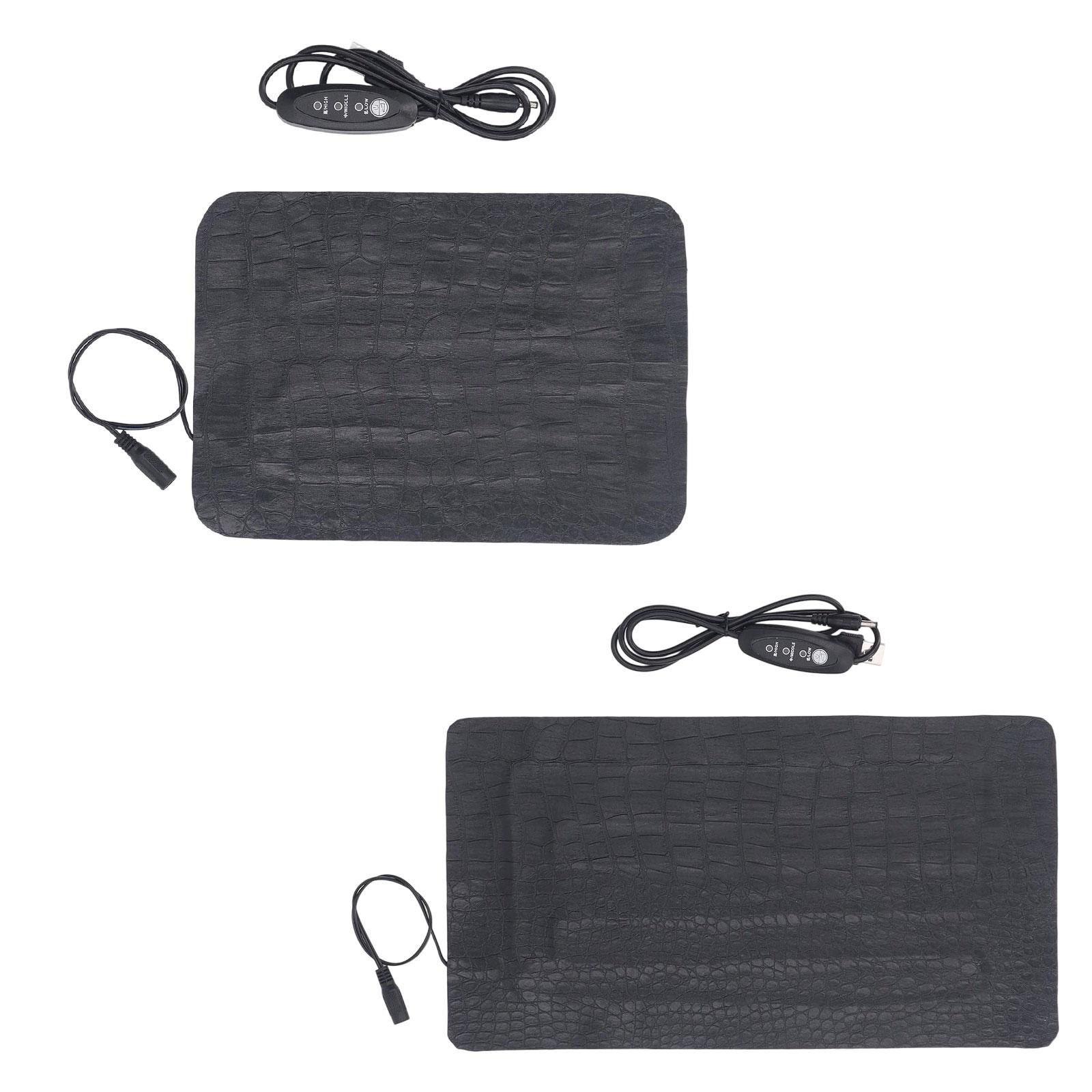 แผ่นทำความร้อนสำหรับต้นกล้า ปล - Heat Mat Seedling บทวิจารณ์และราคา