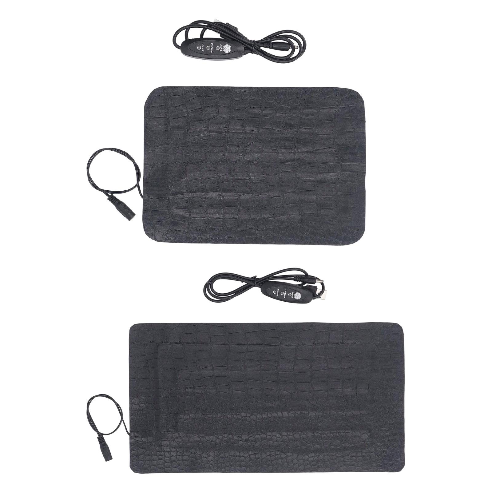 แผ่นทำความร้อนสำหรับต้นกล้า ปล - Heat Mat Seedling บทวิจารณ์และราคา