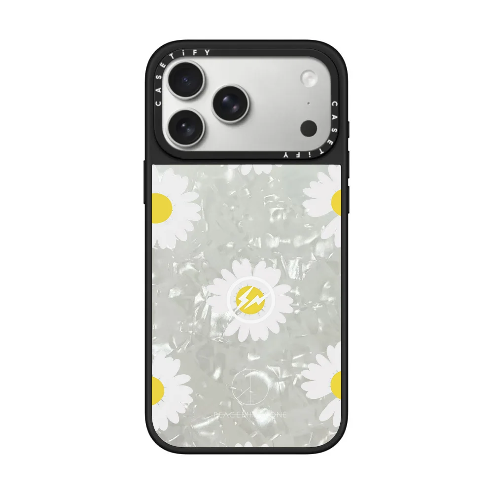เคสโทรศัพท์ CASETiFY PEACEMINU - Peat Pellet Tray บทวิจารณ์และราคา