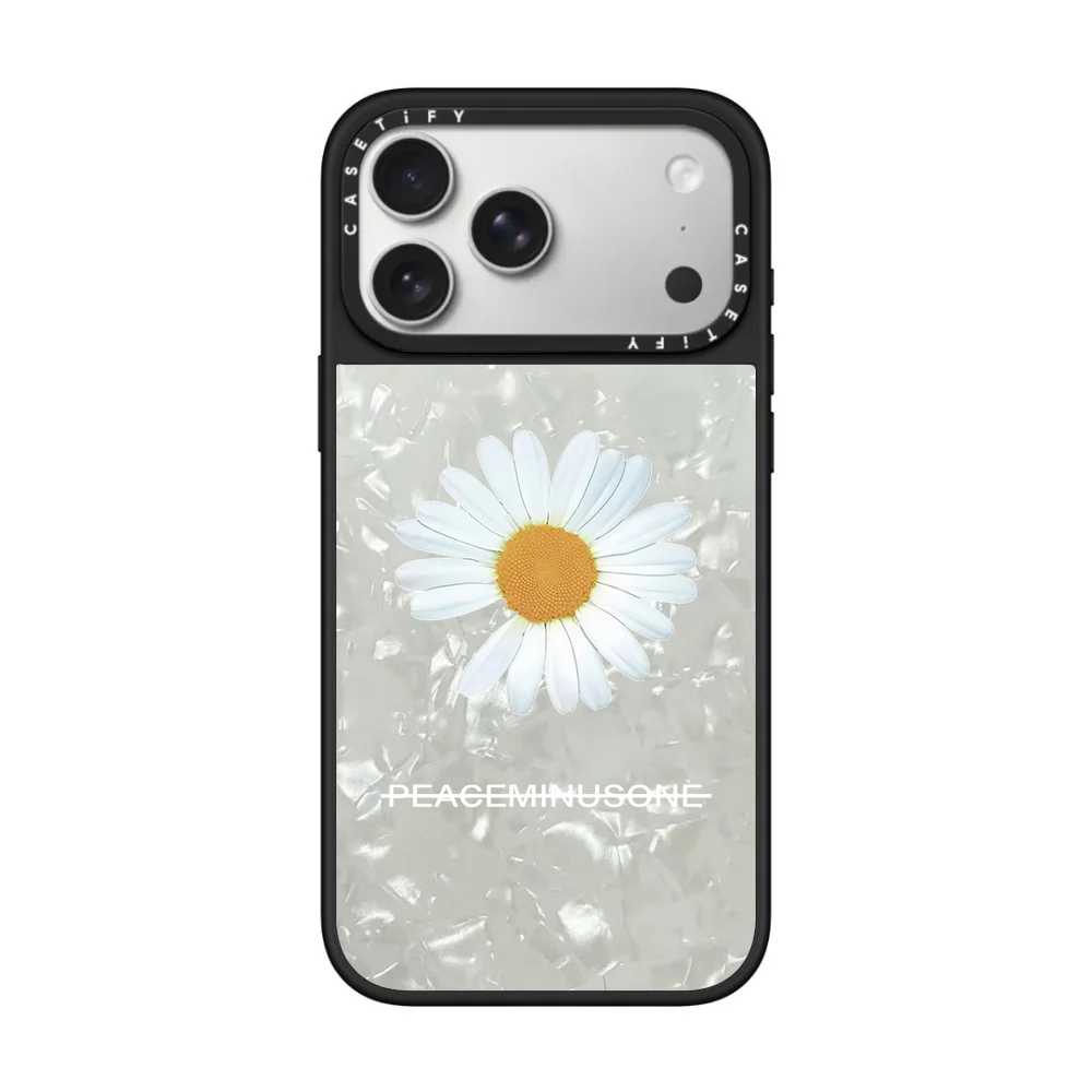 เคสโทรศัพท์ CASETiFY PEACEMINU - Peat Pellet Tray บทวิจารณ์และราคา