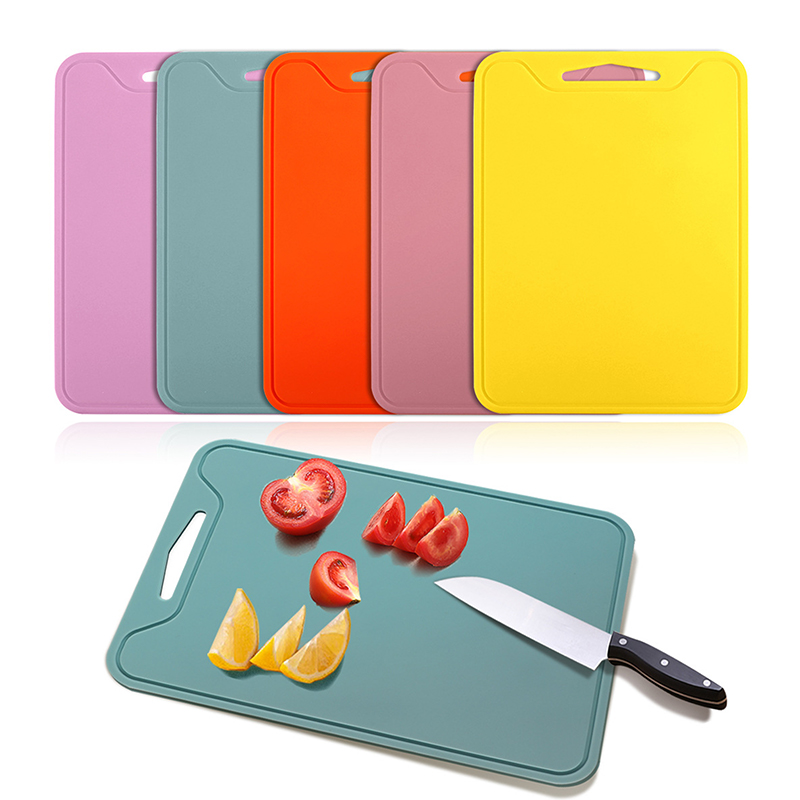 เขียงซิลิโคนแบบใหม่ แผ่นรองกัน - Cutting Board Foam บทวิจารณ์และราคา