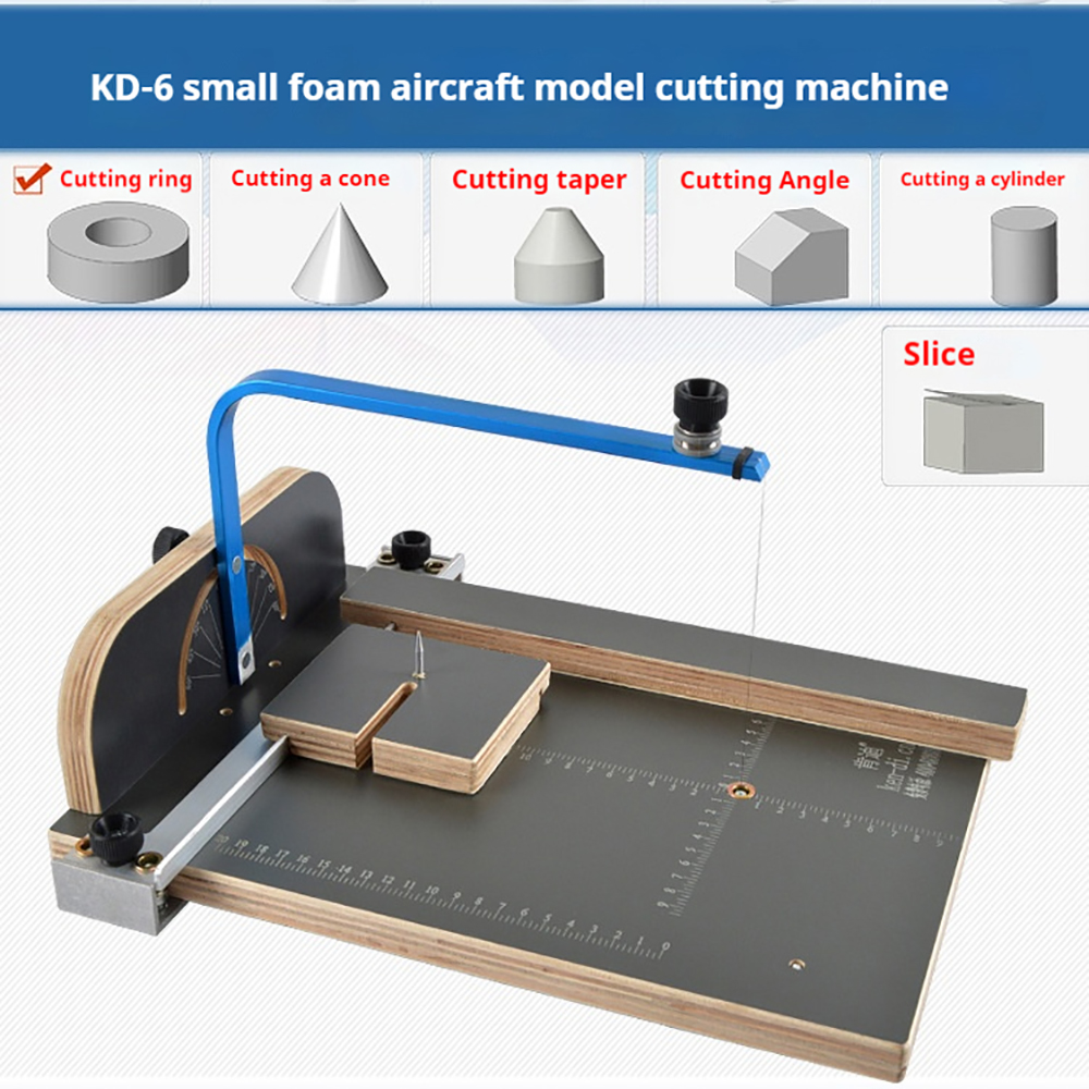 เครื่องตัดโฟม ไข่มุก ฟองน้ำ แก - Cutting Board Foam บทวิจารณ์และราคา