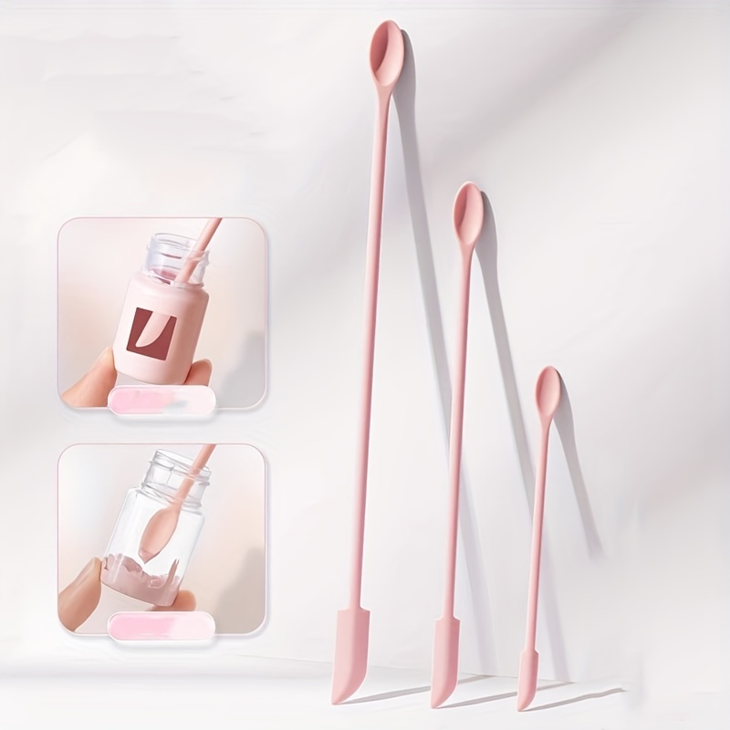 ช้อนซิลิโคนสองด้านสำหรับเครื่อ - Misting Bottle Fine บทวิจารณ์และราคา