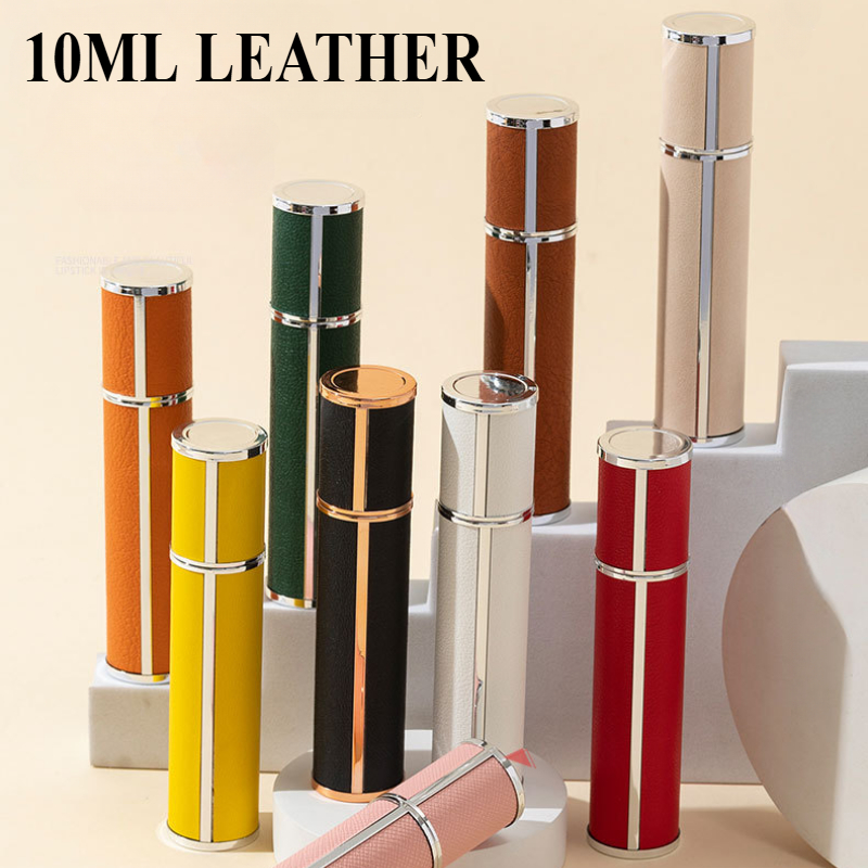 10ml ขวดน้ําหอมหนังน้ําหอม Ato - Misting Bottle Fine บทวิจารณ์และราคา