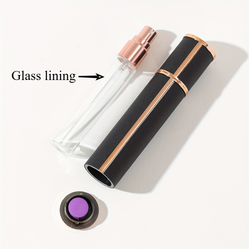 10ml ขวดน้ําหอมหนังน้ําหอม Ato - Misting Bottle Fine บทวิจารณ์และราคา