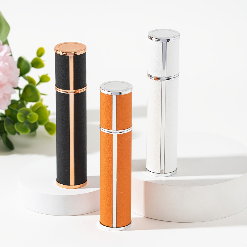 10ml ขวดน้ําหอมหนังน้ําหอม Ato - Misting Bottle Fine บทวิจารณ์และราคา