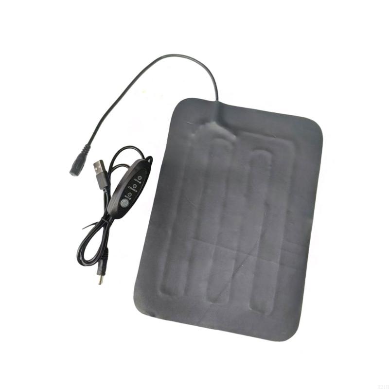 เสื่อทำความร้อนโรงงานปรับอุณหภ - Heat Mat Seedling บทวิจารณ์และราคา