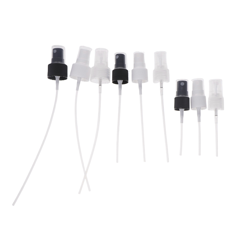10 ชิ้นแบบพกพาสเปรย์ขวด Tops ป - Misting Bottle Fine บทวิจารณ์และราคา