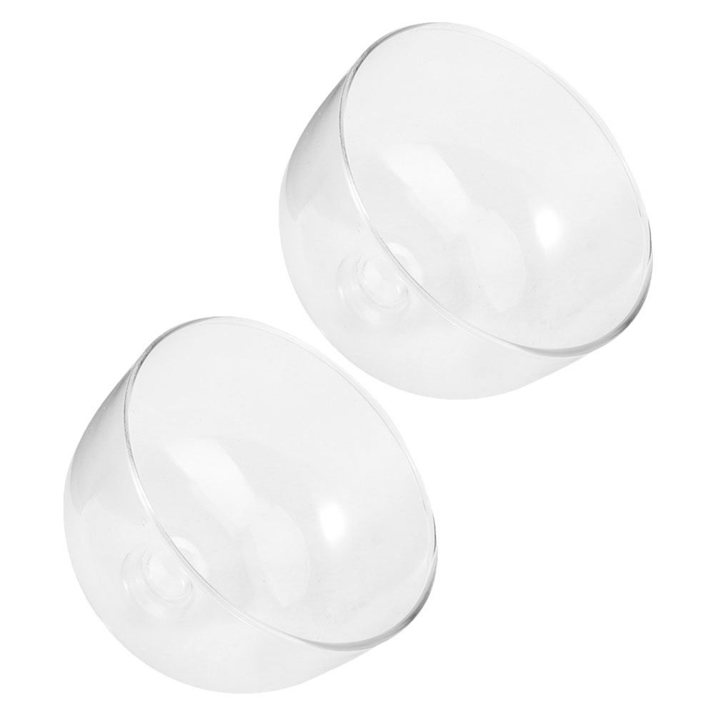 ฝาครอบอาหารกันฝุ่นแบบใส 2 ชิ้น - Plastic Dome Clear บทวิจารณ์และราคา