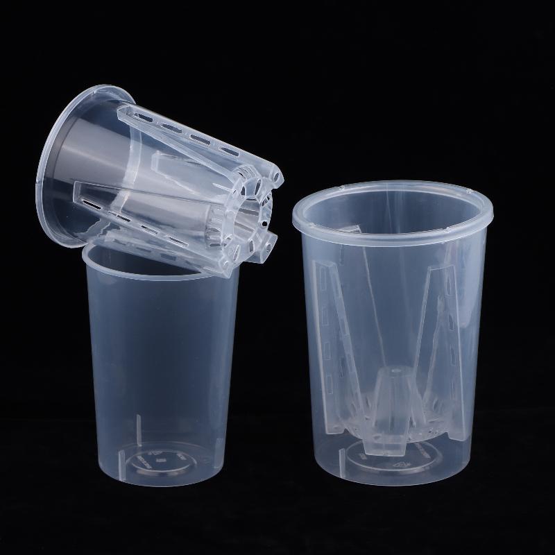 กระถางดอกไม้รดน้ำอัตโนมัติสองช - Self Watering Insert บทวิจารณ์และราคา