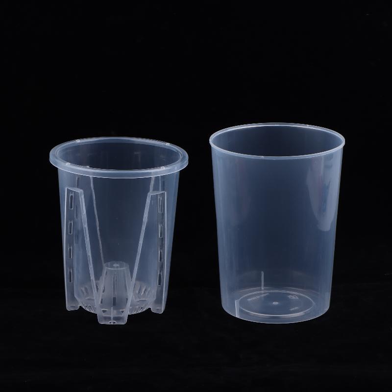 กระถางดอกไม้รดน้ำอัตโนมัติสองช - Self Watering Insert บทวิจารณ์และราคา