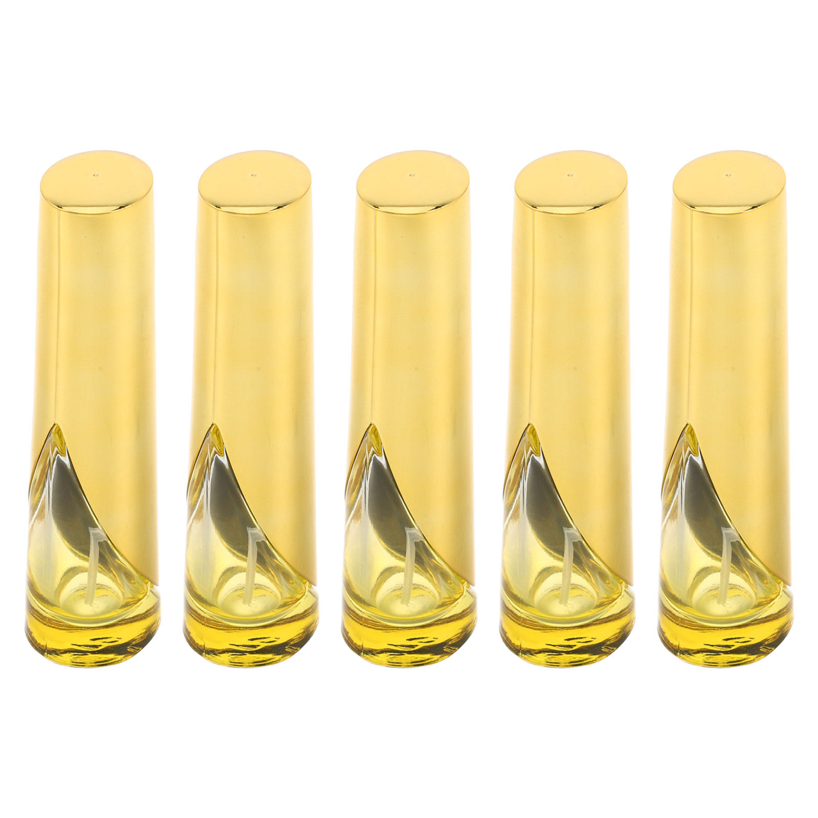 5 ชิ้นขวดน้ำหอมแบบเติมได้สำหรั - Misting Bottle Fine บทวิจารณ์และราคา