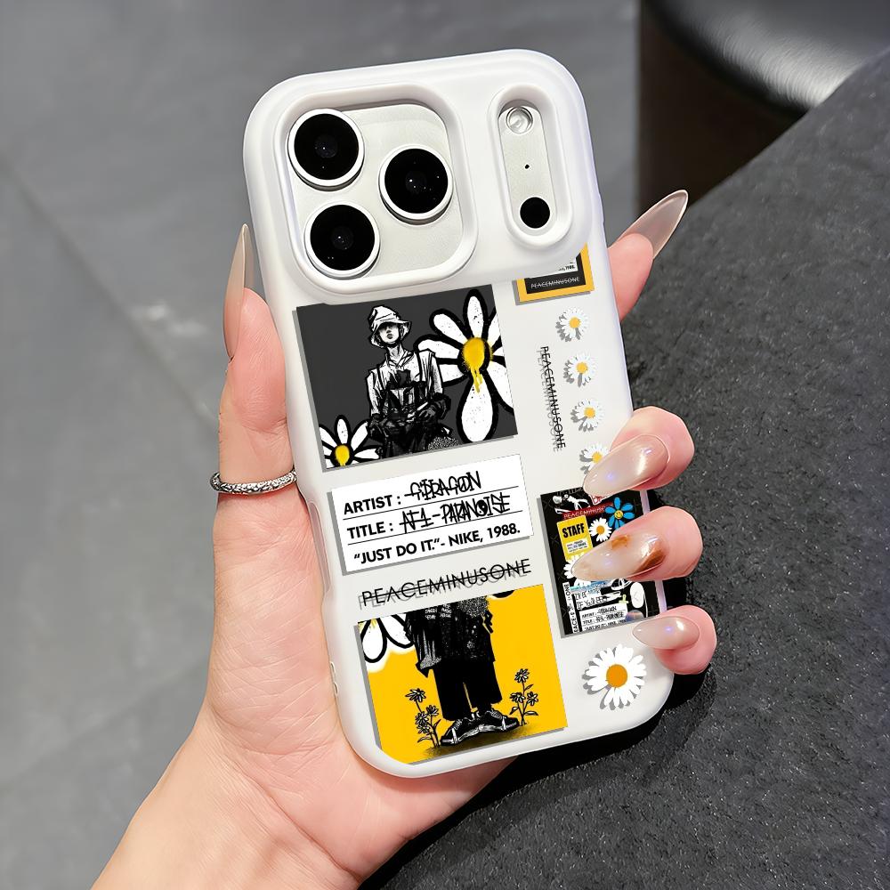 แฟชั่น-P-PEACEMINUSONE เคสโทรศ - Peat Pellet Tray บทวิจารณ์และราคา