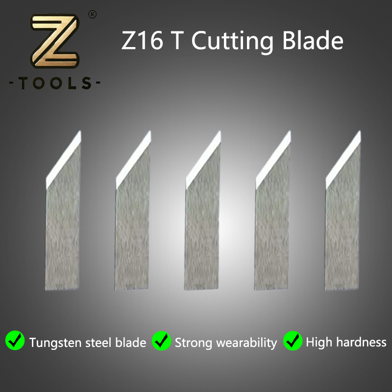 ใบมีดตัดโซลิดคาร์ไบด์ Z16 / เค - Cutting Board Foam บทวิจารณ์และราคา