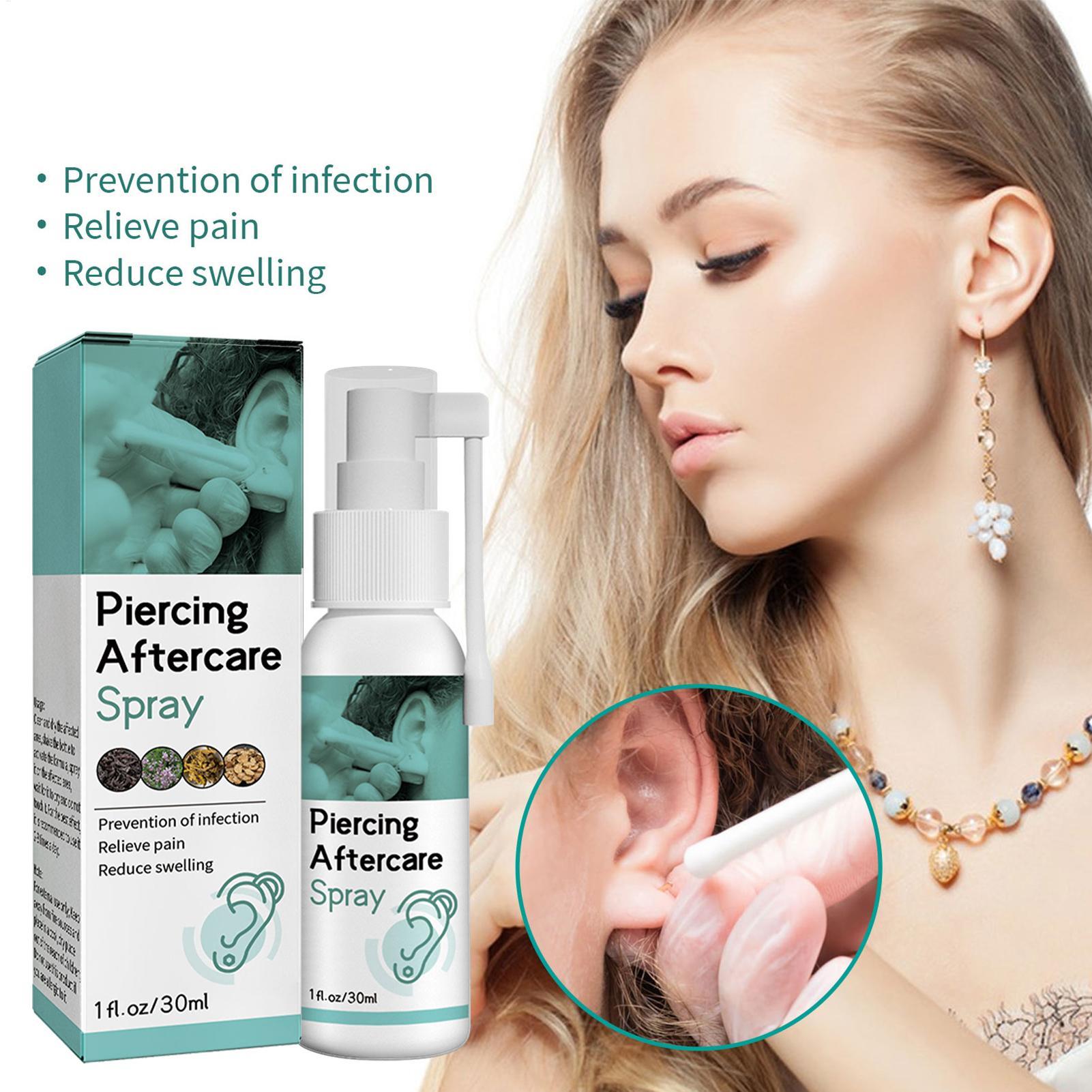 สเปรย์ฉีดหลังเจาะเพื่อการดูแลร - Misting Bottle Fine บทวิจารณ์และราคา