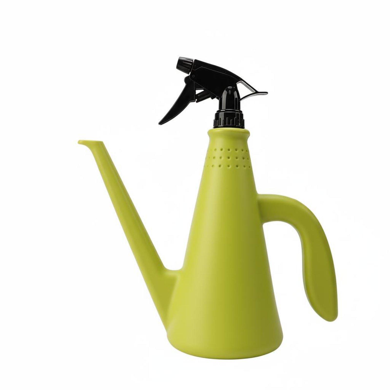 หัวฉีดน้ำอเนกประสงค์แบบพ่นละออ - Misting Bottle Fine บทวิจารณ์และราคา