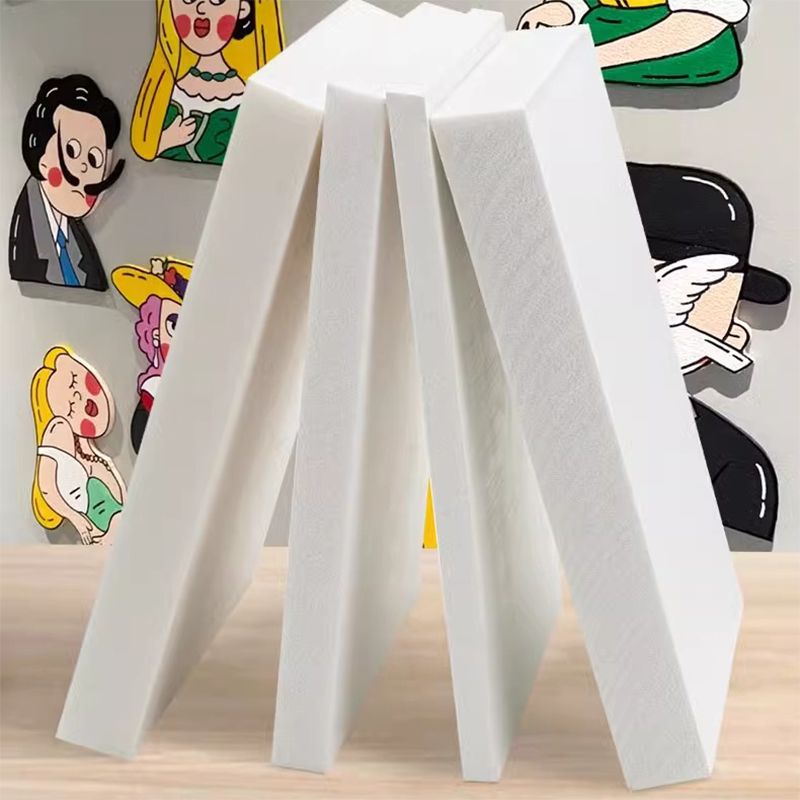 XPS Foam Board แผ่นการสร้างแบบ - Cutting Board Foam บทวิจารณ์และราคา