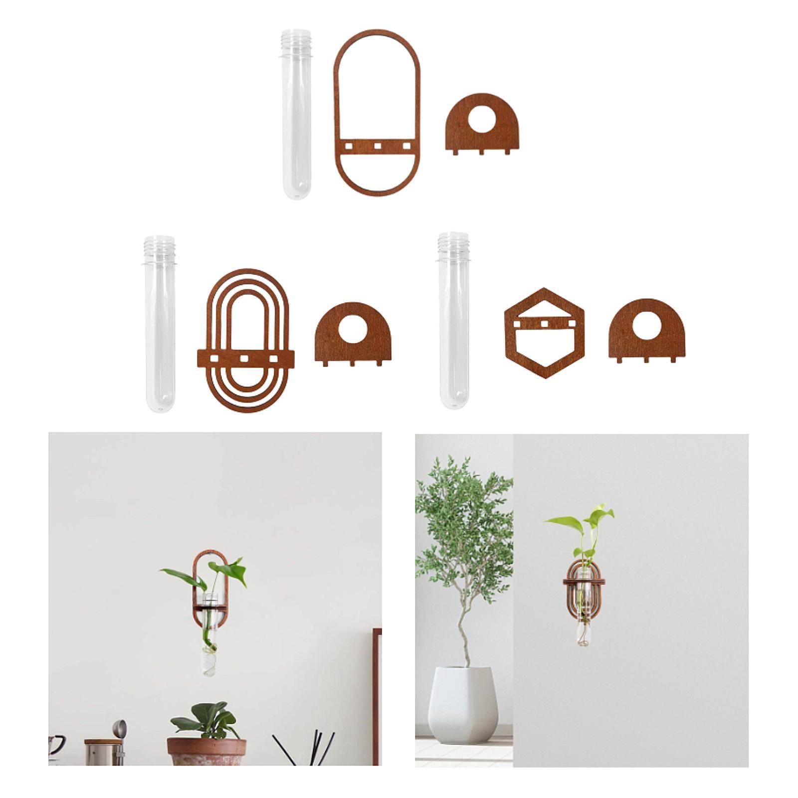 แจกัน Hydroponic Plant Propaga - Propagation Station Vase บทวิจารณ์และราคา