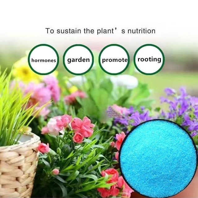 ปุ๋ยน้ำสำหรับสวน 200 กรัม สำหร - Rooting Hormone Powder บทวิจารณ์และราคา