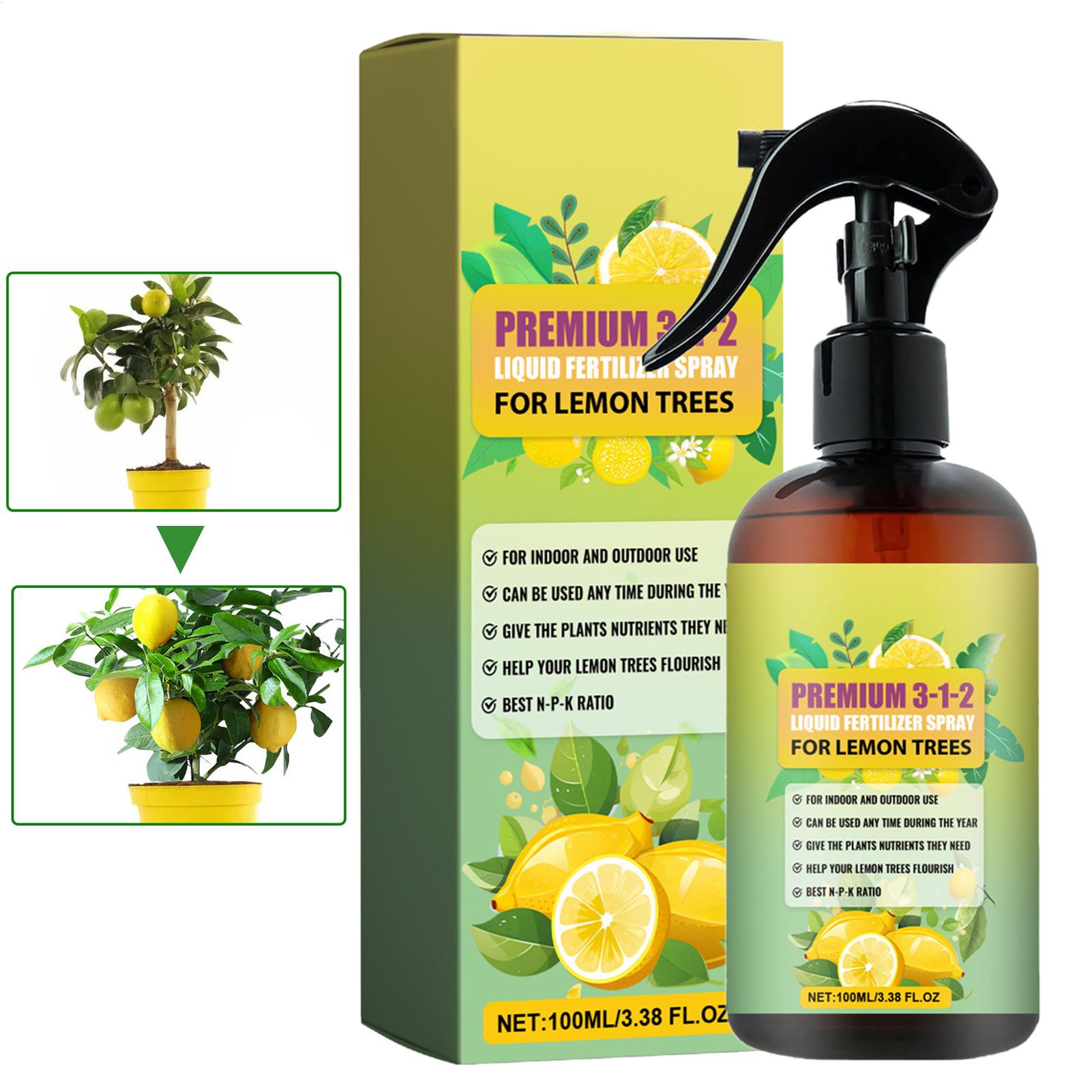 ปุ๋ยน้ำอินทรีย์ 100 มล. สเปรย์ - Rooting Hormone Powder บทวิจารณ์และราคา