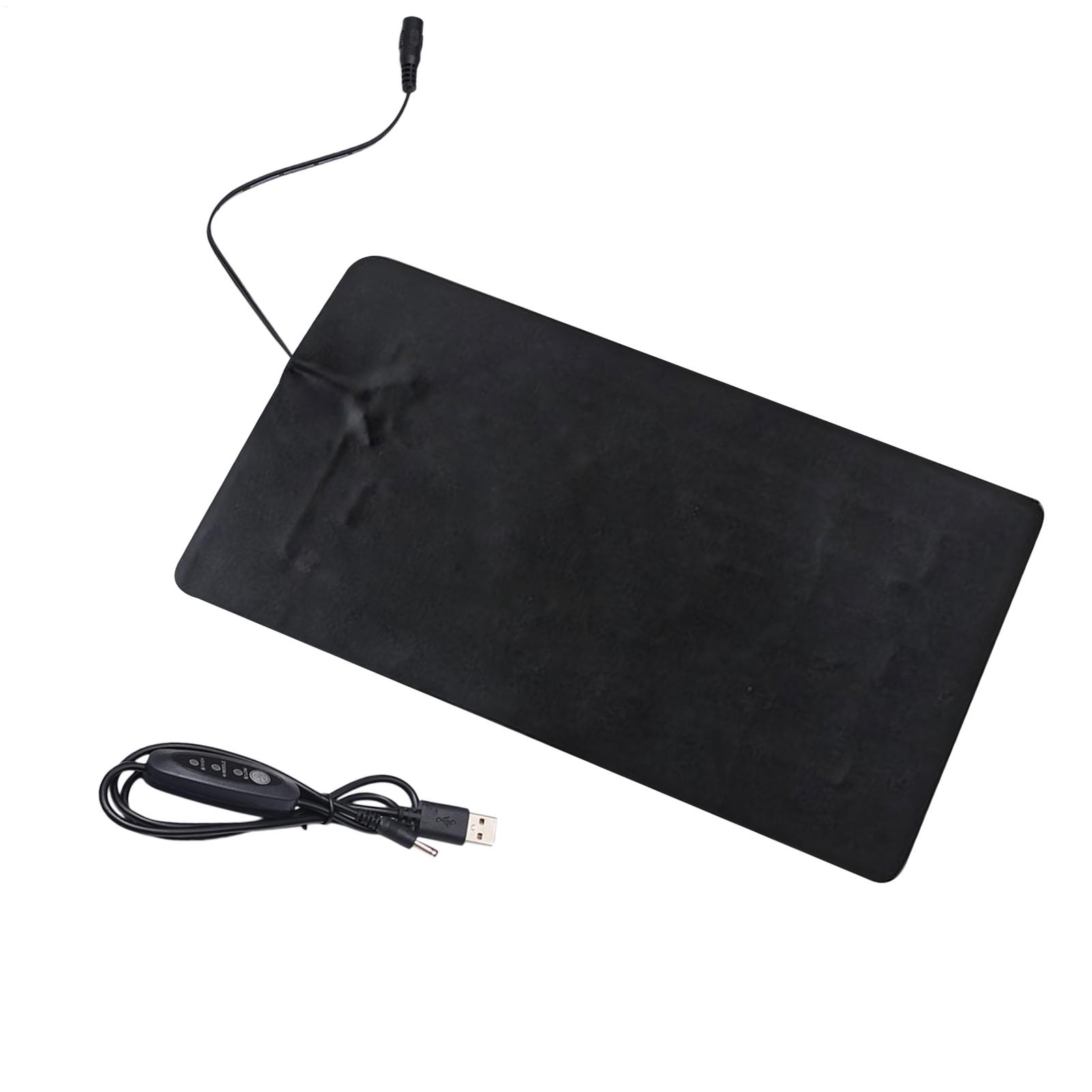 แผ่นทำความร้อนสำหรับต้นกล้า 8. - Heat Mat Seedling บทวิจารณ์และราคา