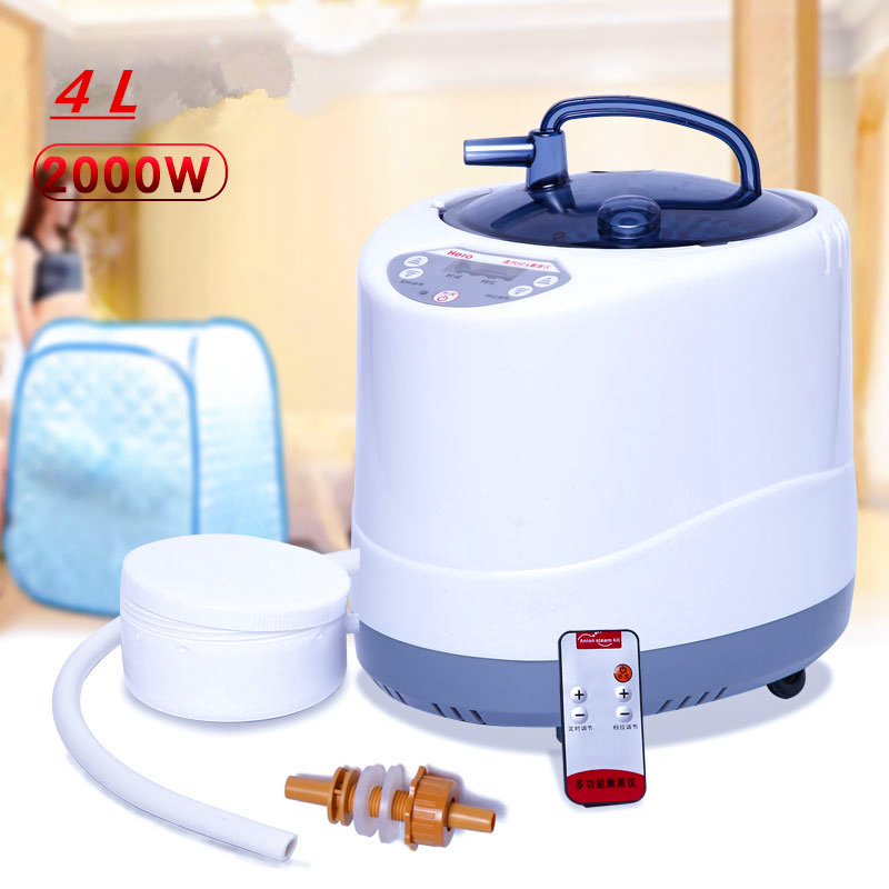 Steam Generator 220 V/110 V EU - Self Watering Insert บทวิจารณ์และราคา