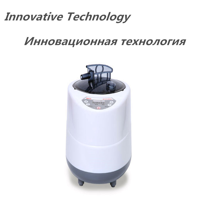 Steam Generator 220 V/110 V EU - Self Watering Insert บทวิจารณ์และราคา