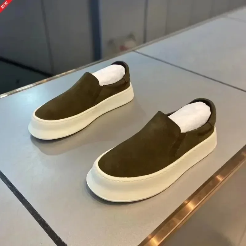 รองเท้าผู้ชาย 2025 ฤดูใบไม้ผลิ - Cutting Board Foam บทวิจารณ์และราคา