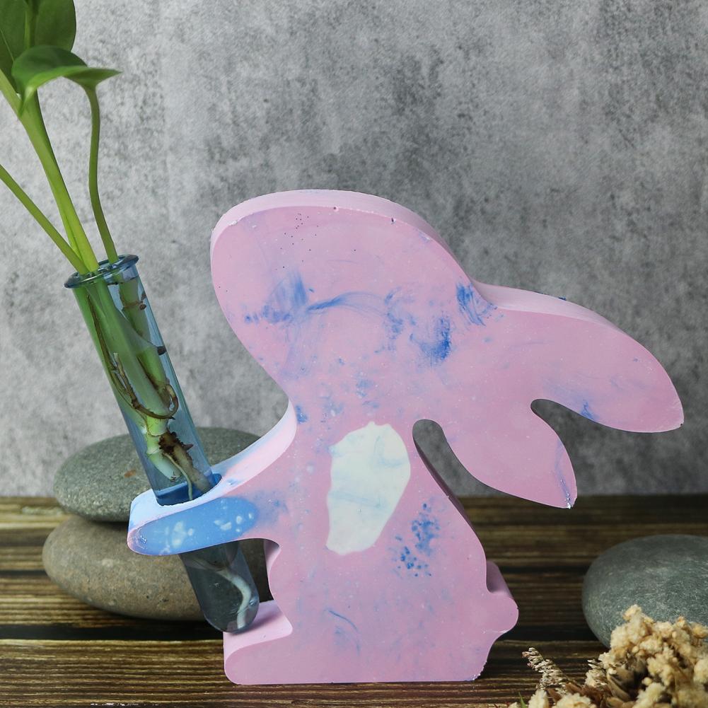 แม่พิมพ์แจกันดอกไม้รูปกระต่าย  - Propagation Station Vase บทวิจารณ์และราคา