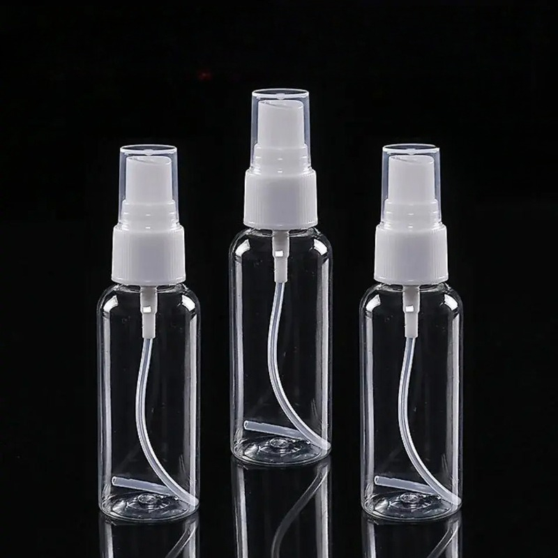 ขวดสเปรย์พ่นละอองละเอียดขนาด 3 - Misting Bottle Fine บทวิจารณ์และราคา