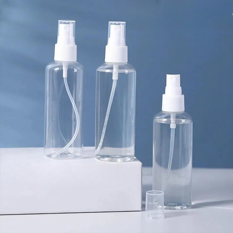 ขวดสเปรย์พ่นละอองละเอียดขนาด 3 - Misting Bottle Fine บทวิจารณ์และราคา