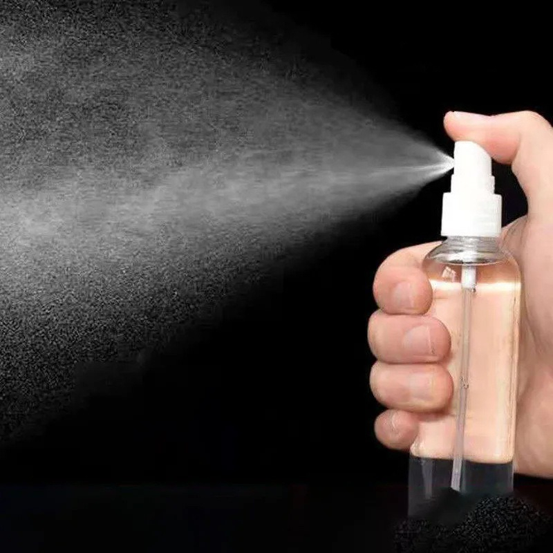 ขวดสเปรย์พ่นละอองละเอียดขนาด 3 - Misting Bottle Fine บทวิจารณ์และราคา
