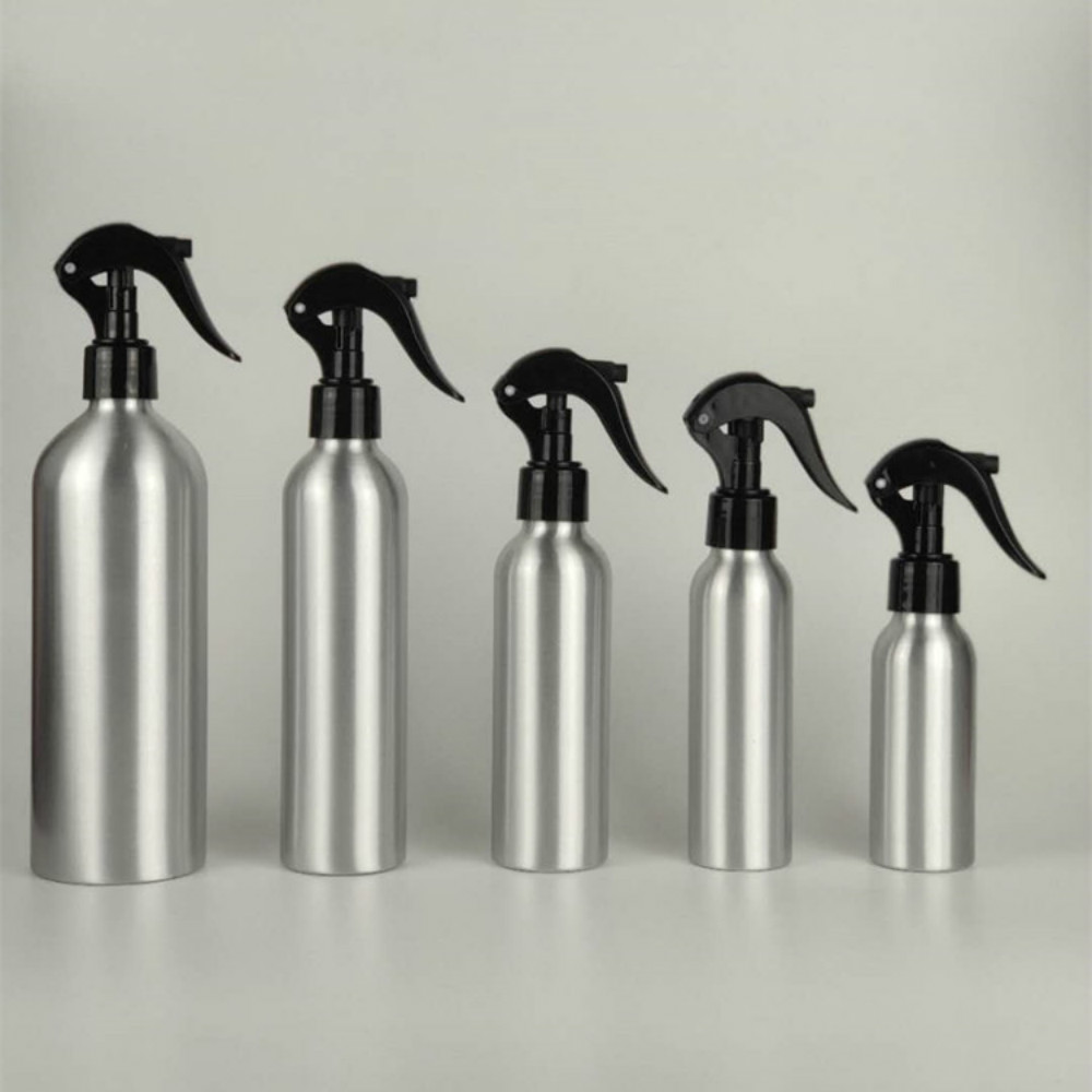 ขวดสเปรย์อลูมิเนียมขวดเปล่า30ม - Misting Bottle Fine บทวิจารณ์และราคา