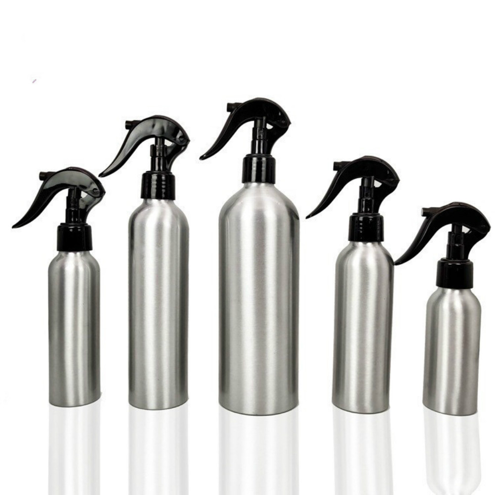 ขวดสเปรย์อลูมิเนียมขวดเปล่า30ม - Misting Bottle Fine บทวิจารณ์และราคา