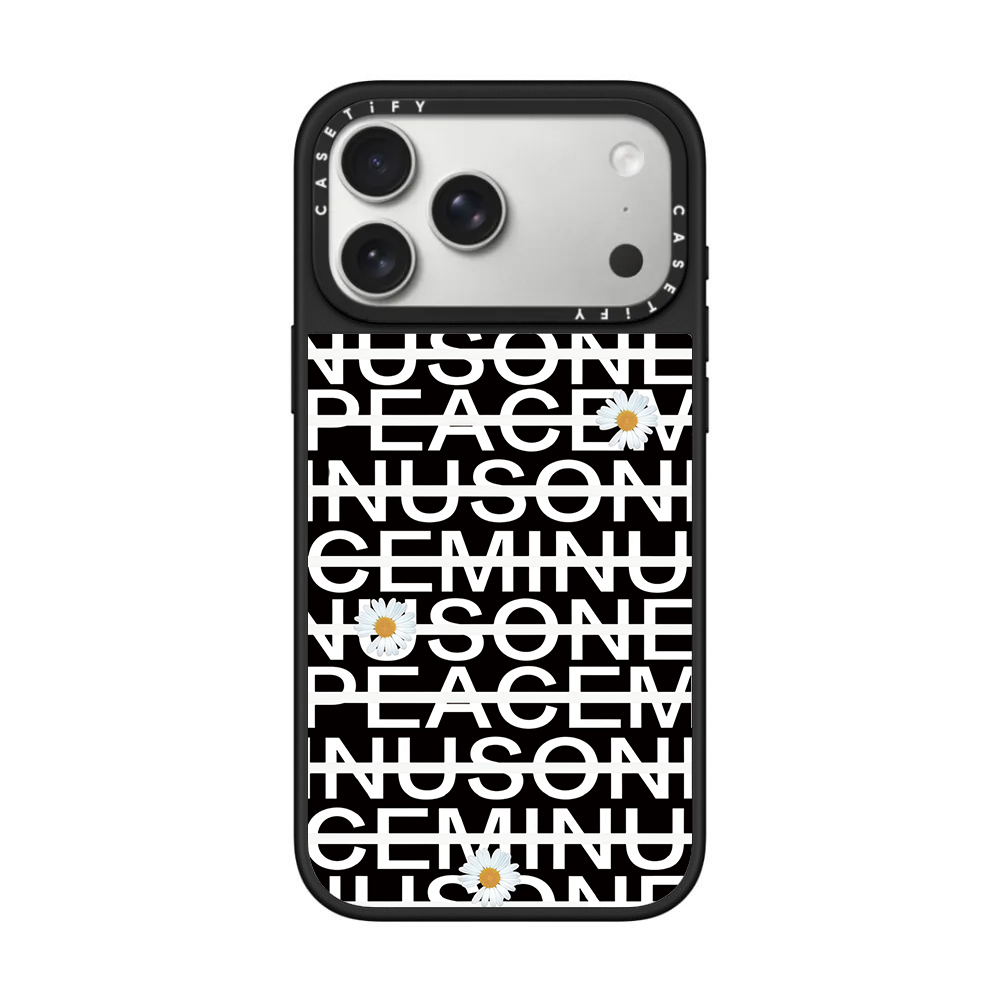 เคสโทรศัพท์ CASETiFY PEACEMINU - Peat Pellet Tray บทวิจารณ์และราคา